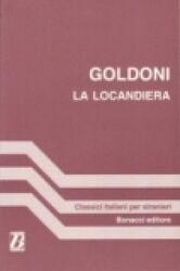 La locandiera (a cura di M C Luise), 