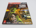 Stubbs the Zombie Rebel Without Pulse Strategy Guide ENGLISCH Lösungsbuch