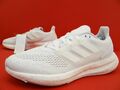 Adidas Pureboost 22 Sneaker Turnschuhe Sport Laufschuhe Herren Schuhe Gr.42 Weiß