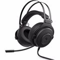 HP OMEN Blast Gaming Headset Schwarz 7.1 Surround Sound Geräuschunterdrückung