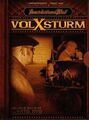 Volxsturm – Immer Hart Am Wind (2 CD + DVD) | DVD