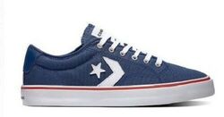 Converse Chucks Taylor All Star Replay OX Damen Herren Schuhe Sneaker Turnschuhe