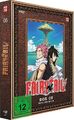 Fairy Tail - Box 5, Episoden 99-124 [4 DVDs]