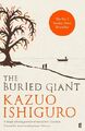 The Buried Giant | Buch | 9780571315079