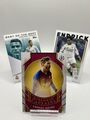 2024-25 TOPPS UEFA Club Competitions Soccer- PICK YOUR CARD- ALL CARDS AVAILABLE