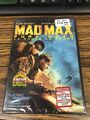 MAD MAX FURY ROAD 2 DISC SET DVD 2015 DISCS ARE LIKE NEW BILINGUAL VERSION NEW!