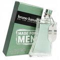 Bruno banani made for men edt 30ml RARE z  