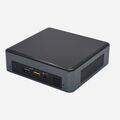 Intel NUC Kit NUC8i5BEK2 BOXNUC8i5BEK2 16GB 240GB SSD M.2 Intel i5 8th Gen