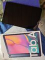 Samsung Galaxy Tab A (2016) 10.1 Zoll (1,6 GHz, 2GB RAM, 32GB eMMc) Tablet -...