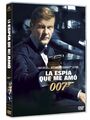 The Spy Who Loved Me (1 Disc) [DVD]