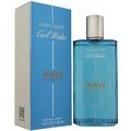 Davidoff Cool Water Wave for Men 125 ml Eau de Toilette EDT Herrenduft