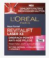 Loreal Paris RevitaLift Laser X3 Anti-Age Intensiv-Pflege Tag 2x50ml