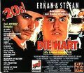 Die Hart von Erkan   Stefan | CD | Zustand gut