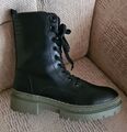 Tom Tailor Stiefelette Gr. 40 NEU