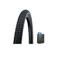 Schwalbe Reifen Marathon Plus Tour 2022 SmartGuard26" 27,5" 28" Schlauch wählbar