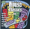 House Classics Vol. 1 von Various | CD | Zustand gut