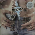 Madonna Like A Prayer LIMITED EDITION SILVER VINYL NEW OVP Sire Vinyl LP