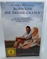 DVD - Blind Side - Die grosse Chance (mit Sandra Bullock) +++ guter Zustand