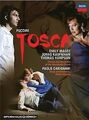 Puccini, Giacomo - Tosca von not specified | DVD | Zustand sehr gut