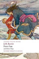 J. M. Barrie Peter Pan and Other Plays (Taschenbuch) Oxford World's Classics