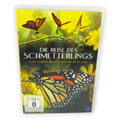 Die Reise Des Schmetterlings Das Geheimnis Des Monarchfalters DVD Film Doku Tier