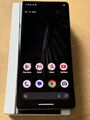 Google Pixel 7 Pro - 256GB - Obsidian (Ohne Simlock) (Dual-SIM)