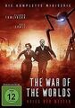 The War of the Worlds - Krieg der Welten von Craig V... | DVD | Zustand sehr gut