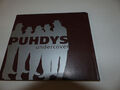 CD      Puhdys - Undercover