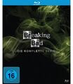 Breaking Bad - Die komplette Serie (15 Blu-rays)