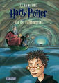 Harry Potter 6 Und der Halbblutprinz