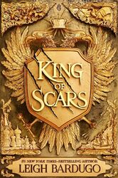 King of Scars | Leigh Bardugo | Buch | King of Scars Duology | Gebunden | 2019