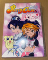 Pretty Cure - Vol. 2 - 4 Folgen - TOP DVD