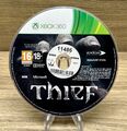 Thief (Microsoft Xbox 360, 2014) (Nur CD)