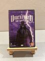 WWE UNDERTAKER-THE LAST RIDE Wrestling DVD