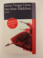 Das böse Mädchen (von Mario Vargas Llosa)