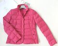 BOGNER leichte Daunenjacke  pink   Gr.40   NEU