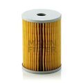 MANN-FILTER Oil Filter H 928/1