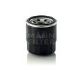 MANN Ölfilter W7023 für HYUNDAI ACCENT, I20, I30; KIA CEED, PICANTO 1.0-1.4