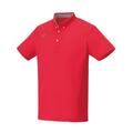 YONEX - Herren Polo Shirt 10342 rot Outlet Sale Badminton Tennis Funktionsshirt