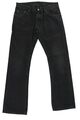 Mustang Men Bootleg Herren Jeans Hose W36 L36 36/36 schwarz dunkelgrau stonewash