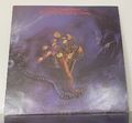 The Moody Blues - On The Threshold Of A Dream UK 1969 LP Deram Mono Vgc Zal 8827