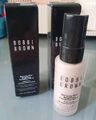 Neu.2✘Bobbi Brown MINI SKIN LONG-WEAR WEIGHTLESS FOUNDATION 13ml(N-012)