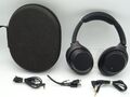 Sony WH-1000XM3 Kopfhörer kabellos, Bluetooth, Over-Ear-Headset -Vom Händler-