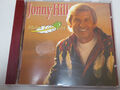 JOHNNY HILL <  Meine Liebe Lebt  > NM (CD)