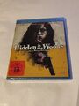 Hidden in the Woods - Blu-Ray - von Patricio Valladares - Neu - FSK 18💥💥💥