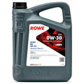 5L ROWE HIGHTEC SYNT RS SAE 0W-30 HC-C2 Motoröl ACEA C2 PSA B71 2312 Motorenöl