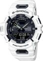 CASIO G-SHOCK 49 mm Smartwatch GBA-900-7AER Mineralglas Resin Bluetooth B-WARE