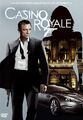 James Bond 007 - Casino Royale - Daniel Craig | DVD | Zustand gut