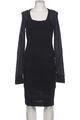 M MISSONI Kleid Damen Dress Damenkleid Gr. EU 36 (IT 42) Schwarz #thgnemb