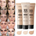 Liquid Skin-Nourishing Long-lasting Coverage Concealer Cream BB Face Foundation◮